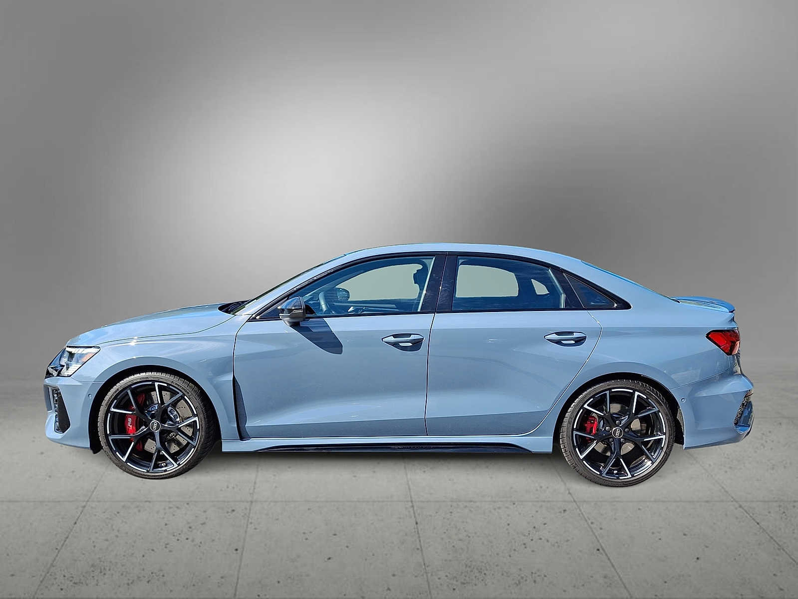 Certified 2024 Audi RS 3 AWD/4WD image 5