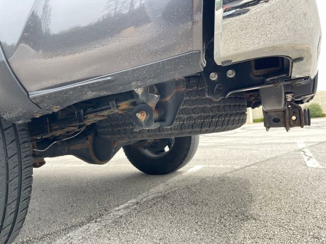 Used 2020 Toyota Tacoma TRD Off-Road AWD/4WD image 18