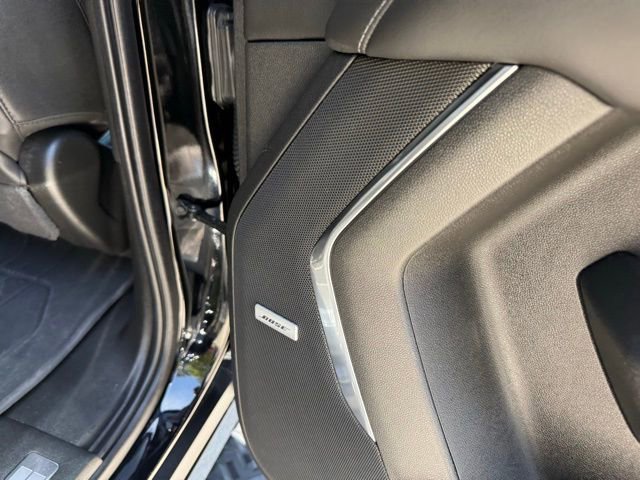 Used 2022 Chevrolet Tahoe Z71 w/ Luxury Package AWD/4WD image 82