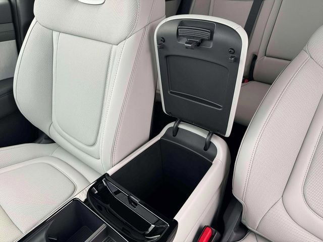 New 2026 Hyundai Tucson Limited AWD/4WD image 17