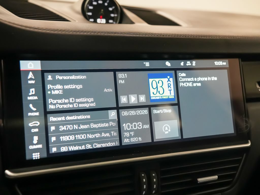 Used 2019 Porsche Cayenne AWD/4WD image 29
