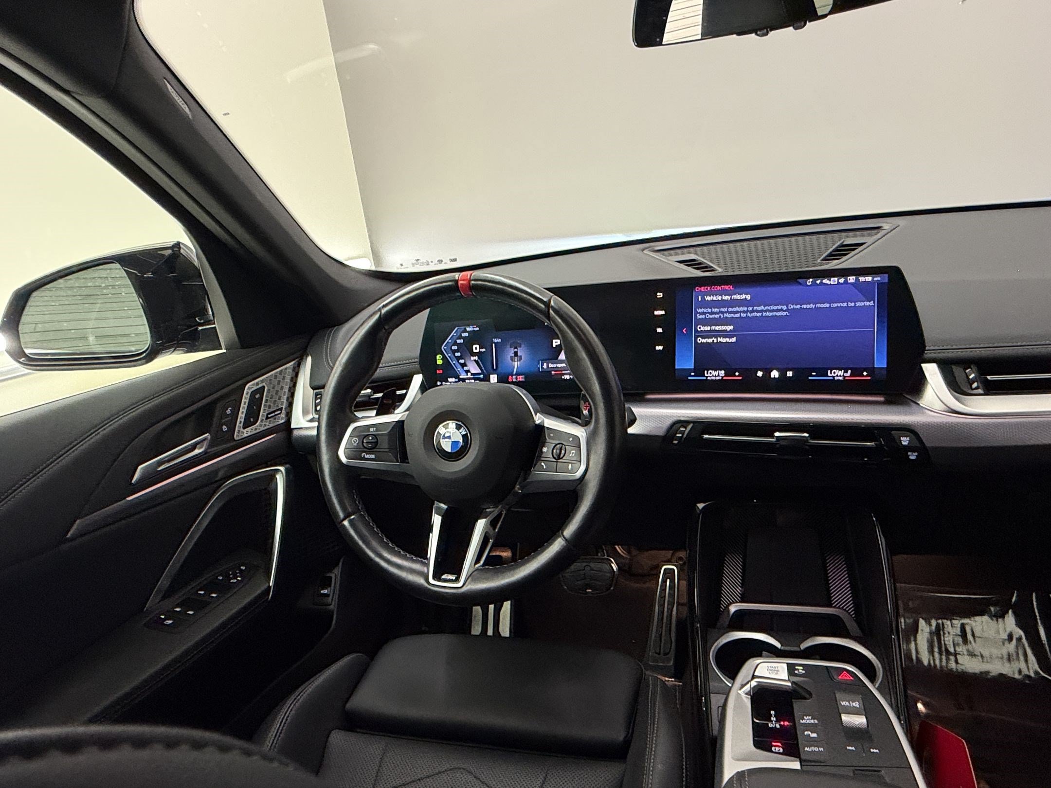 Used 2024 BMW X1 M35i w/ Shadowloine Package AWD/4WD image 28