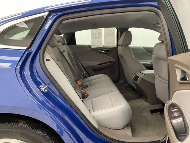 Used 2023 Chevrolet Malibu LT image 15