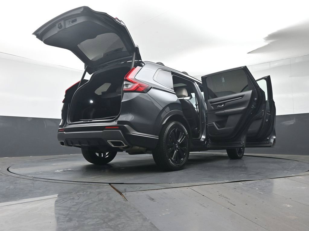 Used 2024 Honda CR-V Sport Touring image 49