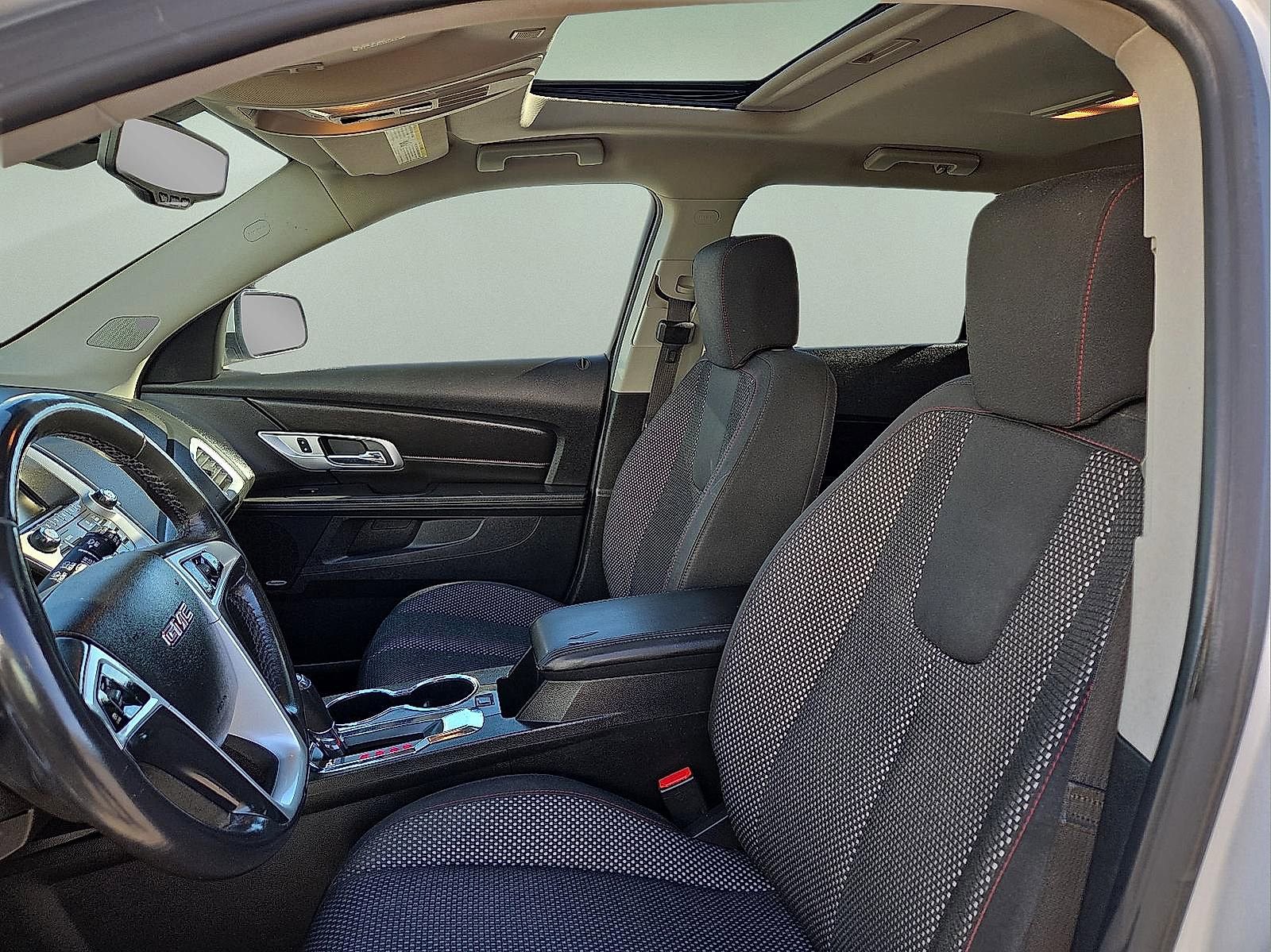 Used 2016 GMC Terrain SLE w/ Convenience Package image 12