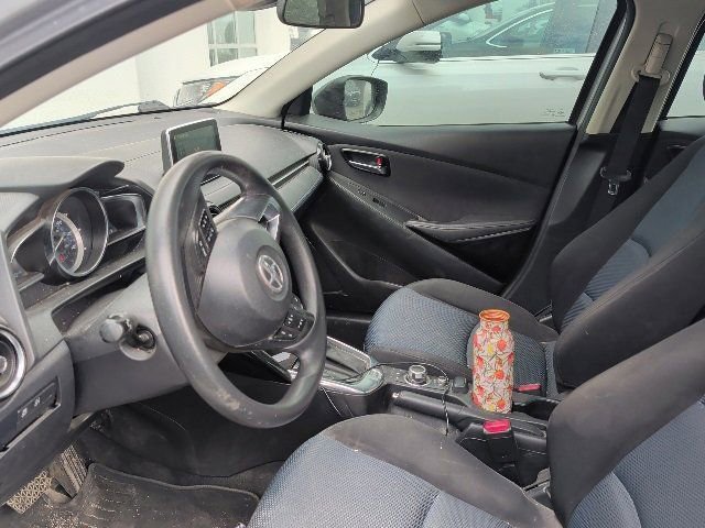 Used 2016 Scion iA image 13