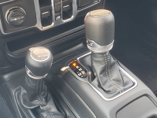 New 2026 Jeep Gladiator Sport AWD/4WD image 22
