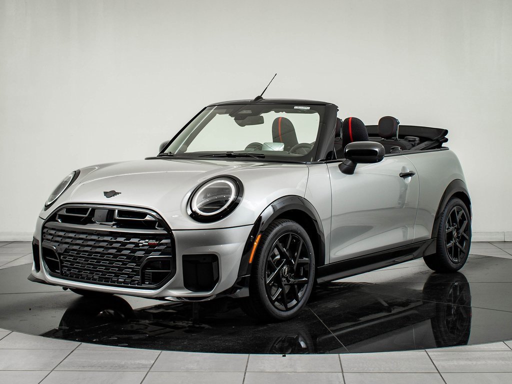 New 2026 MINI Cooper S image 2