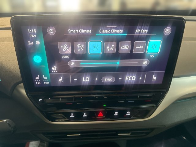 Certified 2022 Volkswagen ID.4 Pro S RWD image 18
