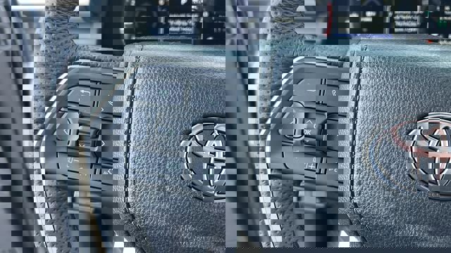 New 2026 Toyota Tacoma TRD Sport image 15