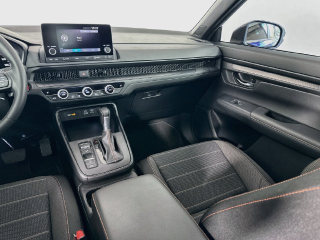 Used 2024 Honda CR-V Sport image 23