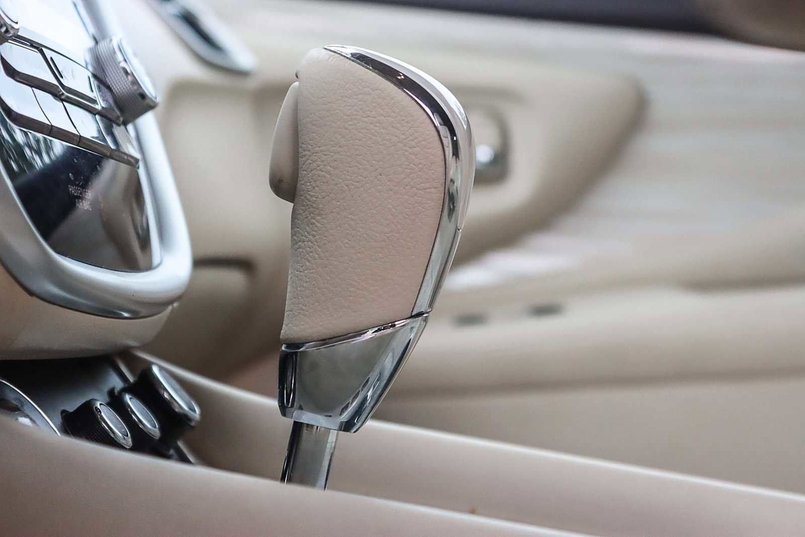 Used 2017 Nissan Murano Platinum w/ Platinum Technology Package image 21