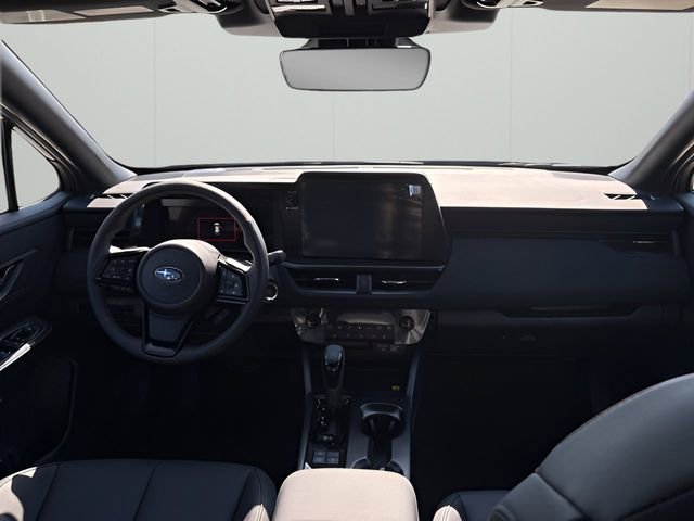 New 2026 Subaru Outback Premium AWD/4WD image 16