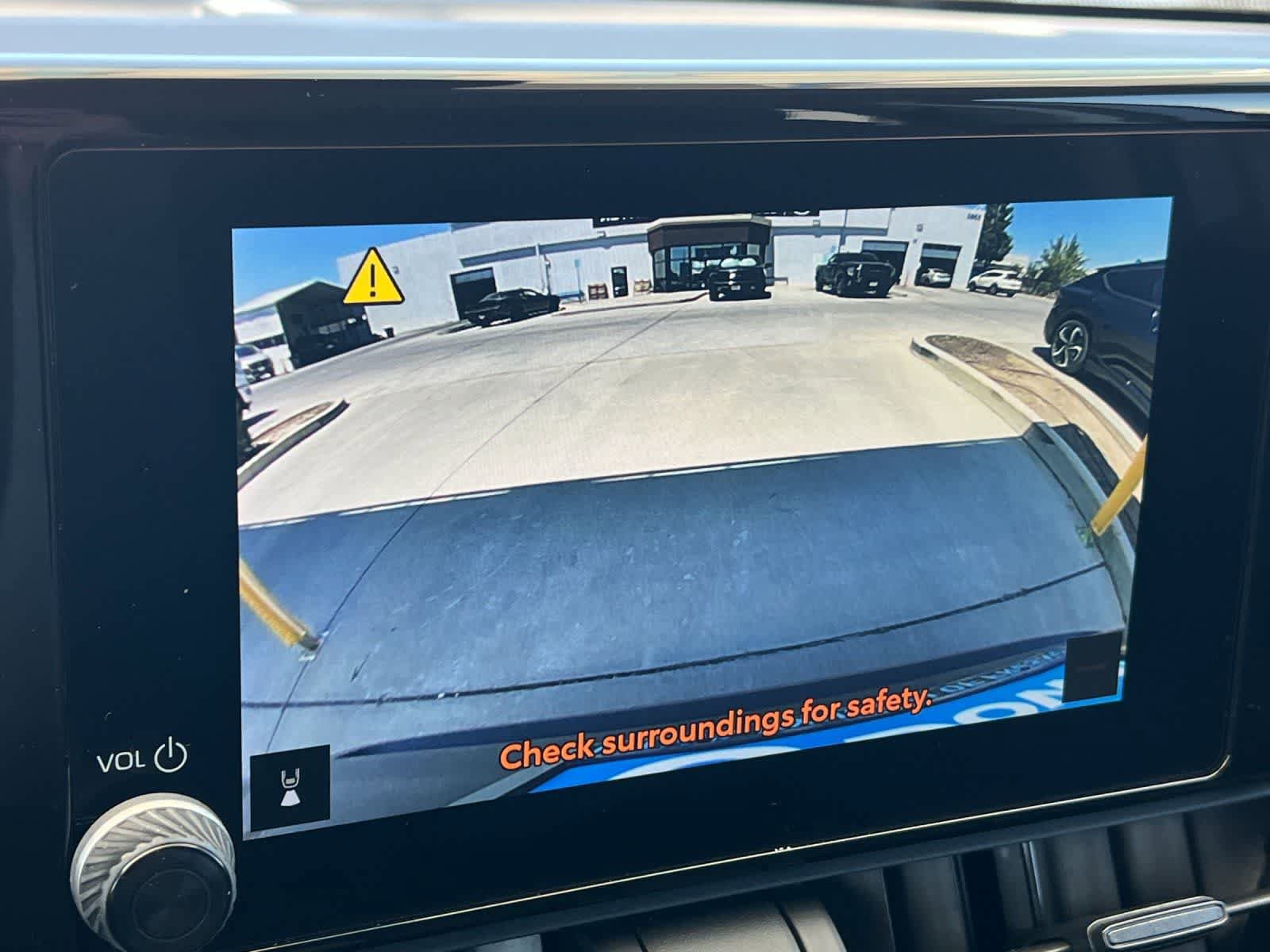 Used 2025 Toyota RAV4 LE FWD image 20