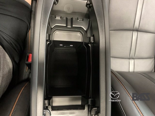 New 2026 MAZDA CX-50 AWD 2.5 Hybrid w/ Cargo Package image 41