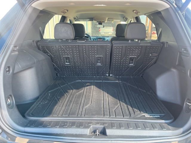 Used 2023 Chevrolet Equinox LT image 8