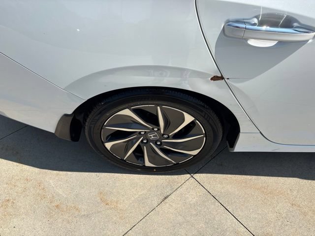 Used 2022 Honda Insight Touring image 10