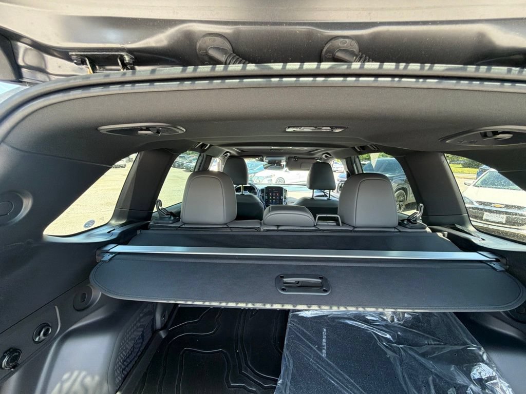 Certified 2026 Subaru Forester Limited AWD/4WD image 7