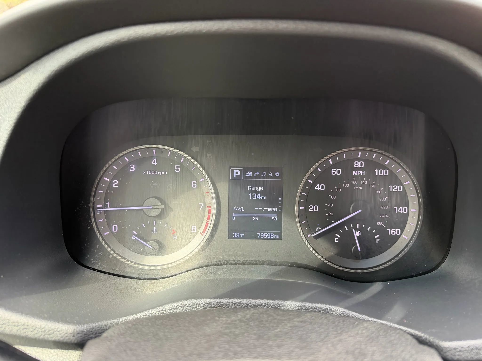 Used 2016 Hyundai Tucson Limited image 13