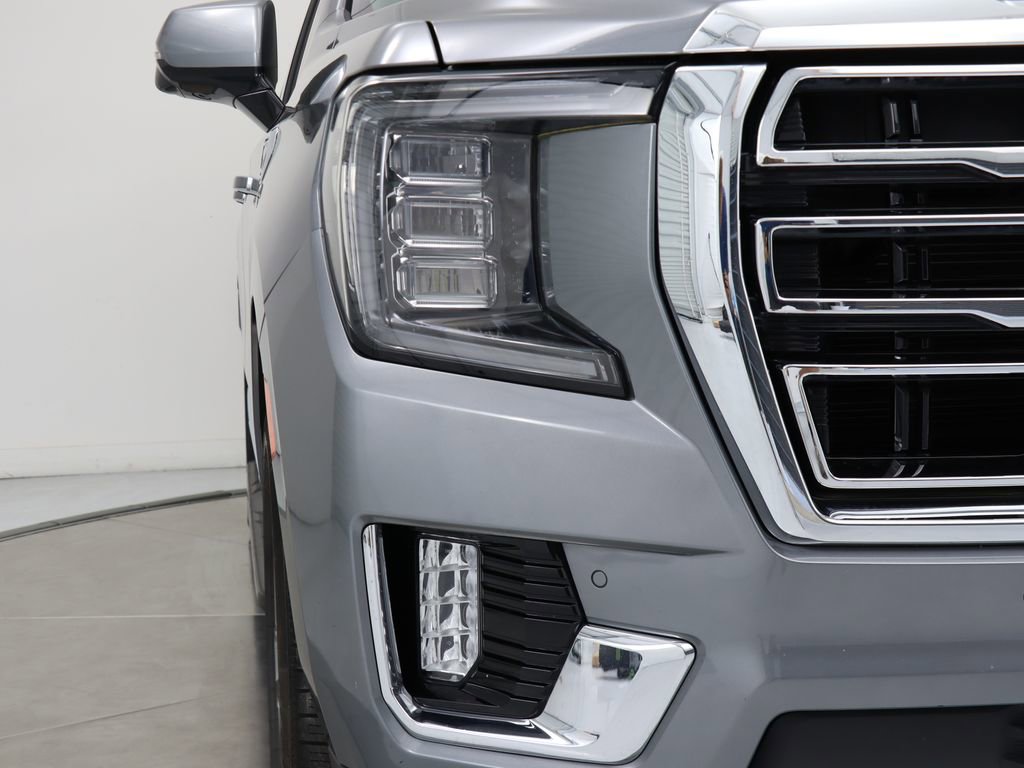 Used 2021 GMC Yukon SLT w/ SLT Premium Package AWD/4WD image 10