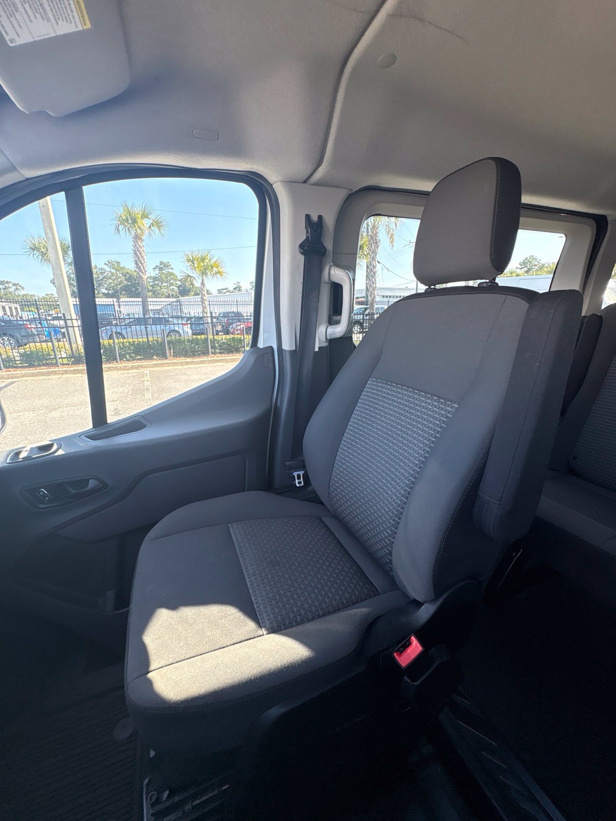 Used 2024 Ford Transit 350 XLT AWD/4WD image 28