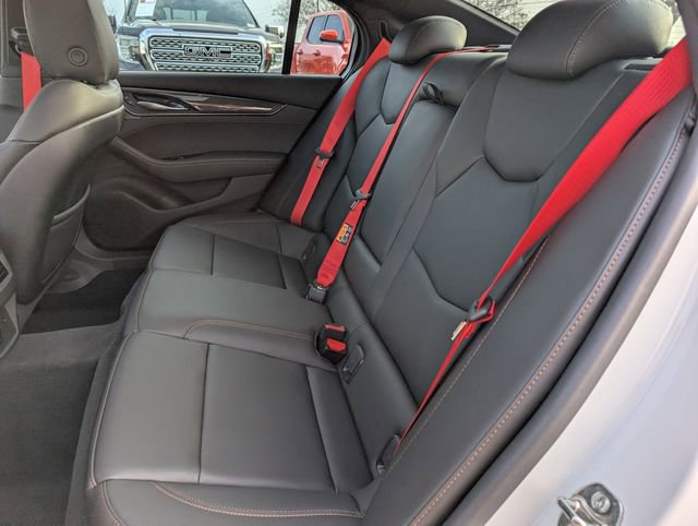 Used 2026 Cadillac CT5 V image 29