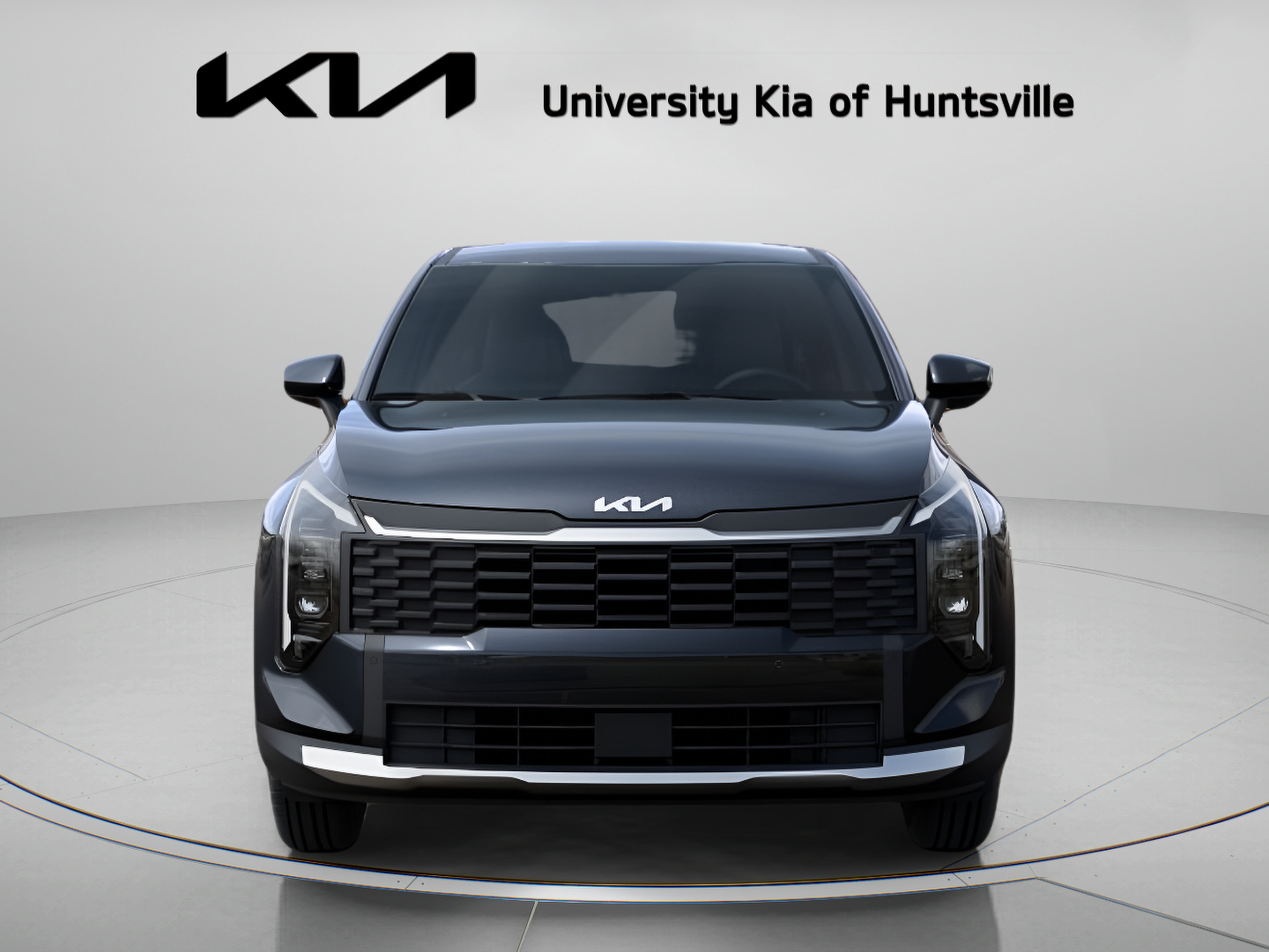 New 2027 Kia Sportage LX FWD image 2