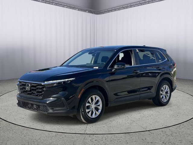 Used 2025 Honda CR-V LX image 1