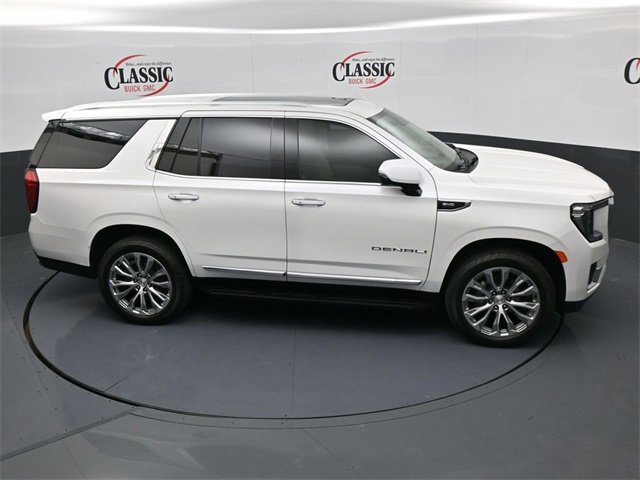 Used 2021 GMC Yukon Denali w/ LPO, Illumination Package image 20