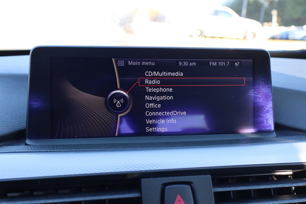 Used 2013 BMW 335i xDrive Sedan AWD/4WD image 26