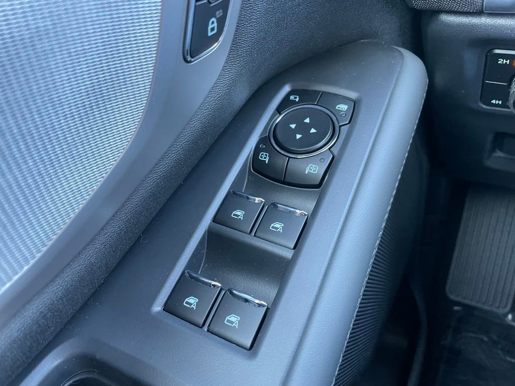 New 2026 Ford Expedition Active image 34