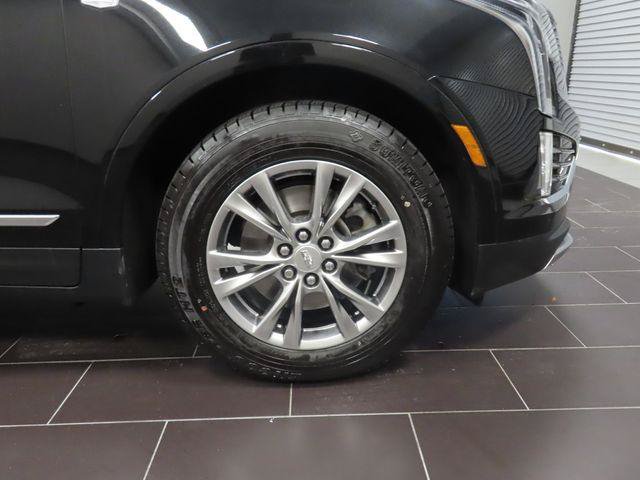 Certified 2023 Cadillac XT5 Premium Luxury AWD/4WD image 44
