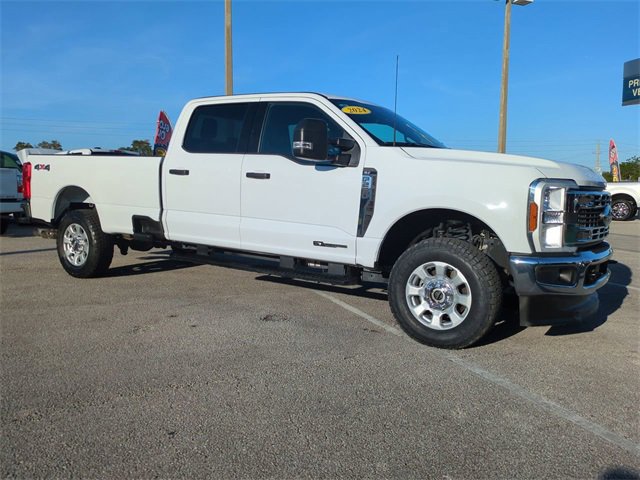 Certified 2024 Ford F250 XLT image 2