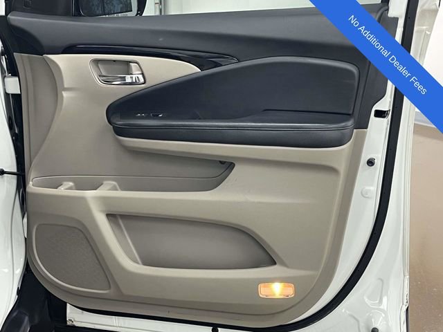 Used 2019 Honda Pilot Touring image 31