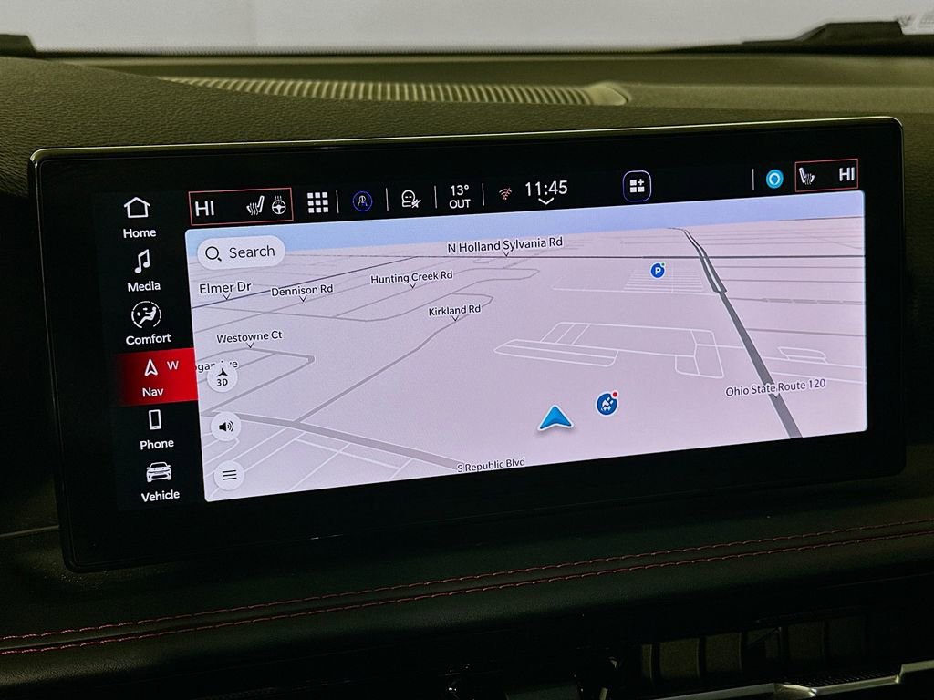 Certified 2024 Dodge Hornet R/T Plus image 21