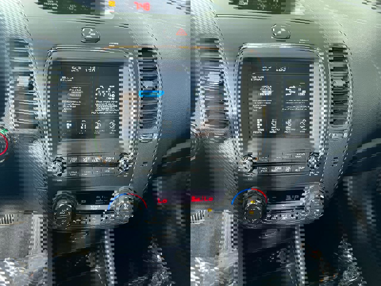 Used 2017 Kia Forte EX image 28