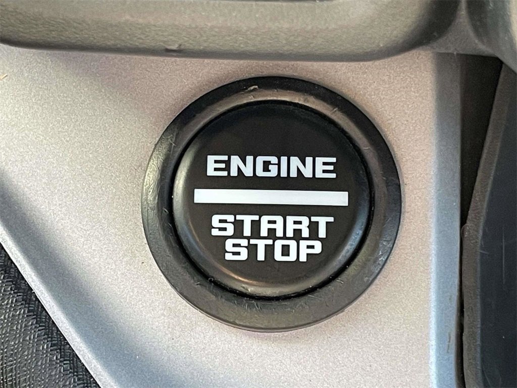 Used 2023 Ford Bronco Sport Big Bend w/ Convenience Package image 25