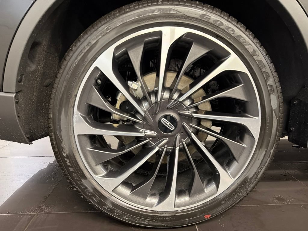 New 2026 Lincoln Aviator Reserve AWD/4WD image 7
