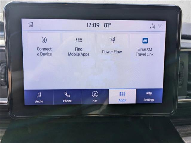 Used 2021 Ford Explorer Limited w/ Hybrid Equipment Group 310A image 19