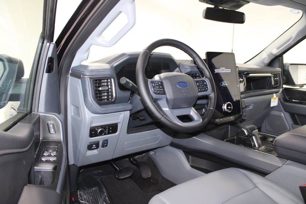 New 2025 Ford F150 Lightning Flash image 23