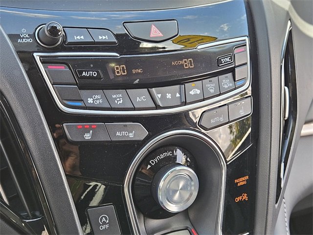 Used 2019 Acura RDX w/ Technology Package image 23