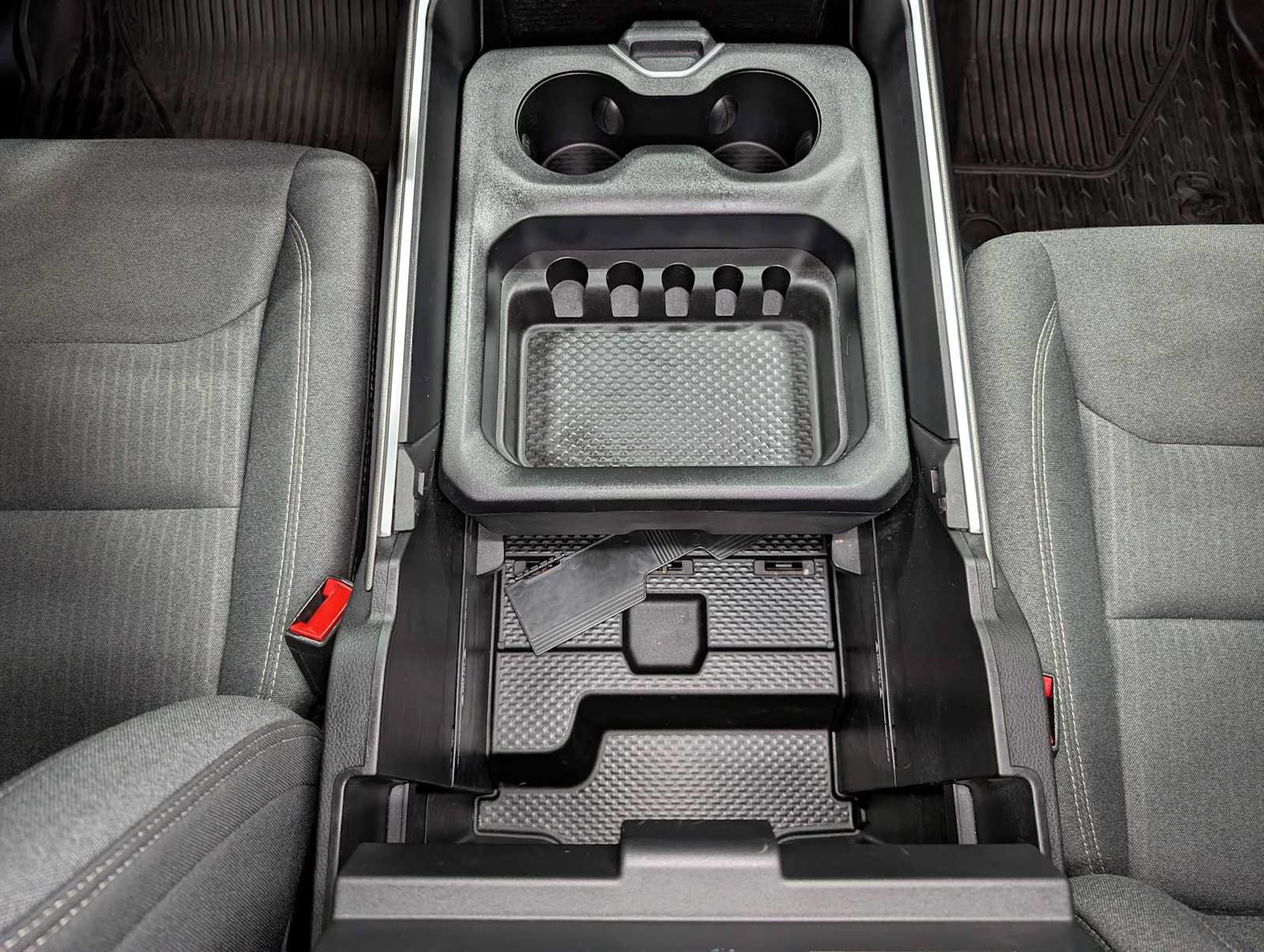 Used 2019 RAM 1500 Big Horn AWD/4WD image 21