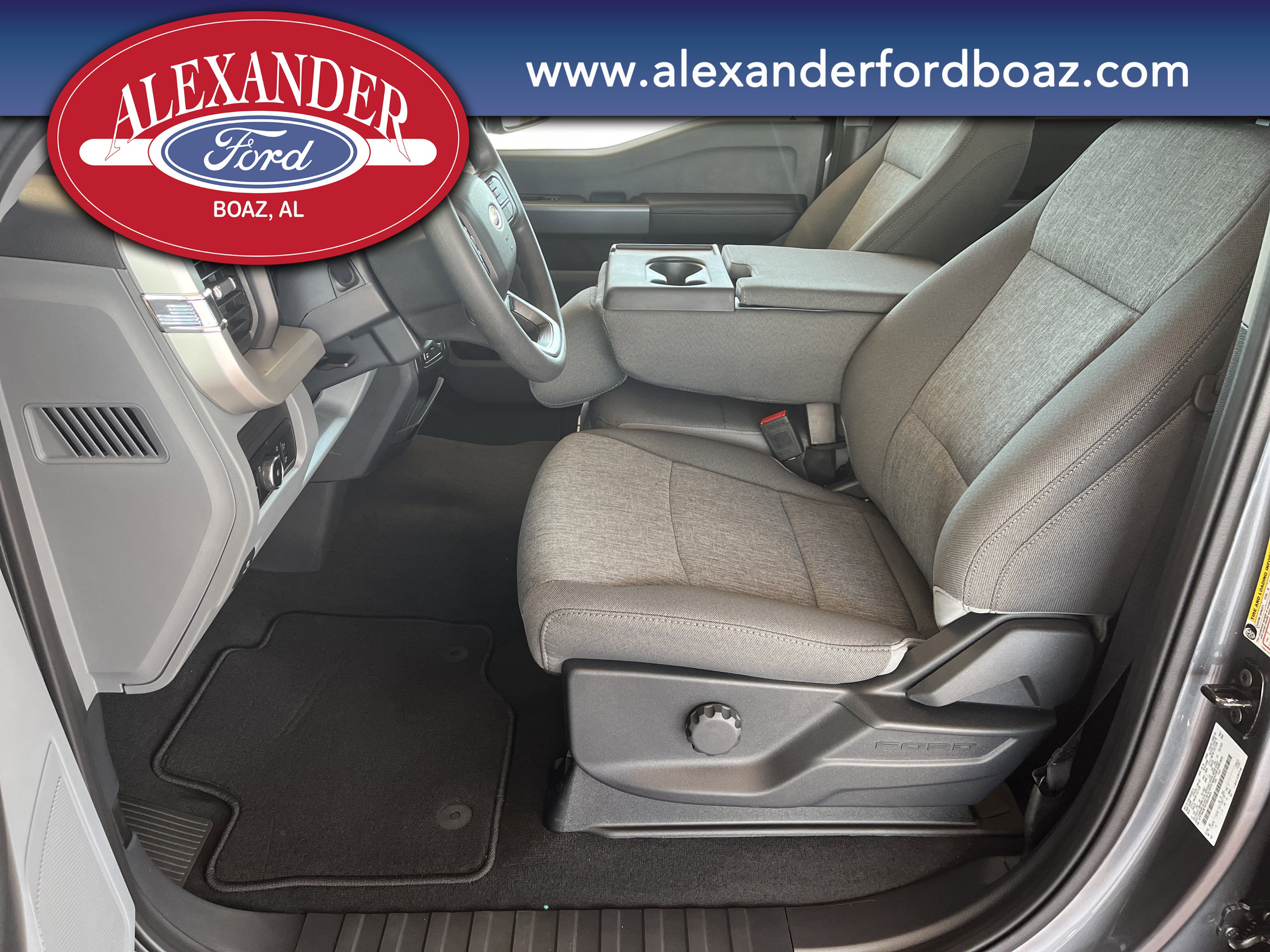 New 2026 Ford F250 XL image 12