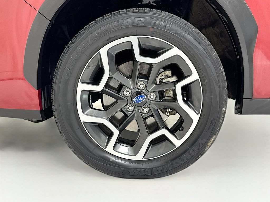 Used 2017 Subaru Crosstrek 2.0i Premium AWD/4WD image 25