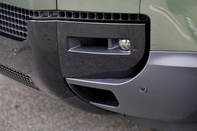 New 2026 Land Rover Defender 130 S image 3