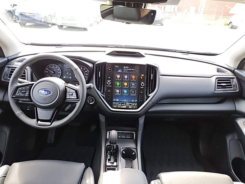New 2025 Subaru Ascent Bronze Edition image 25