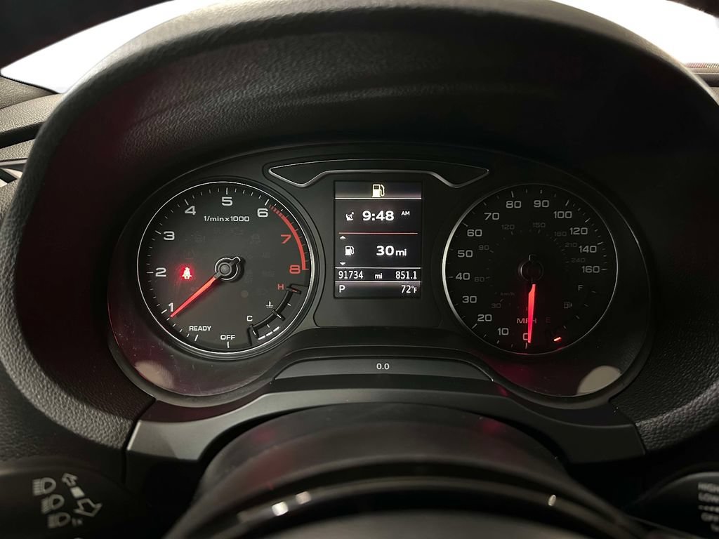 Used 2016 Audi A3 2.0T Premium Plus w/ Technology Package AWD/4WD image 20