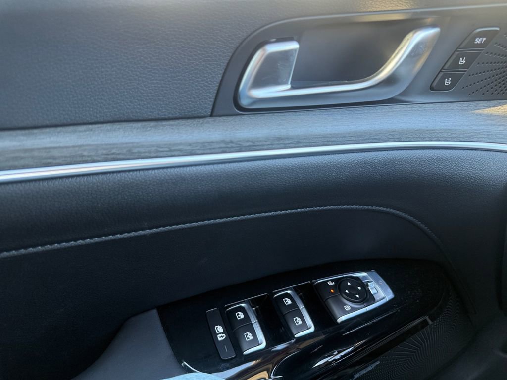 New 2025 Kia K5 EX image 28