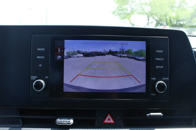Used 2023 Kia Sportage LX FWD image 22