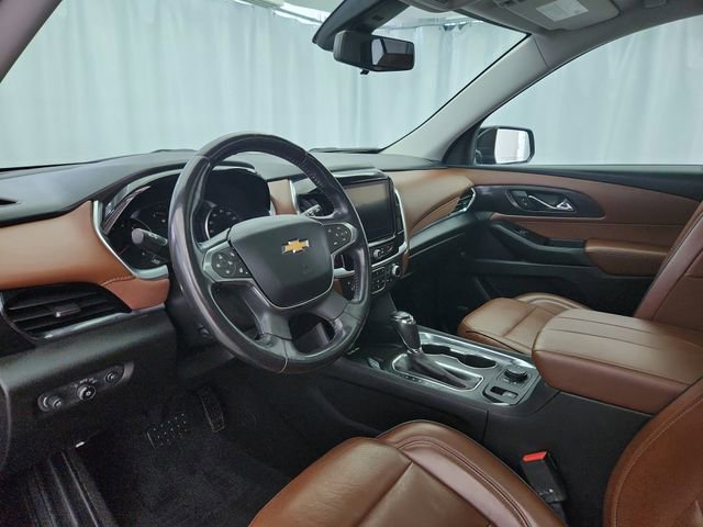 Used 2019 Chevrolet Traverse High Country w/ LPO, Floor Liner Package image 9